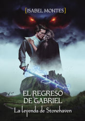 Portada de El regreso de Gabriel