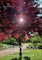 Portada de Free your soul (Ebook)