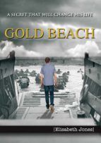 Portada de GOLD BEACH (Ebook)