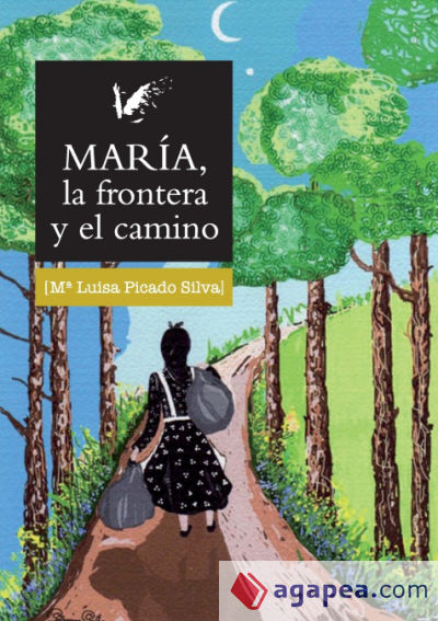 Maria, la frontera y el camino