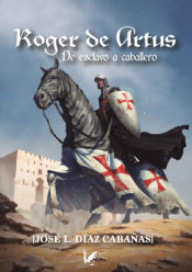 Portada de Roger de Artús