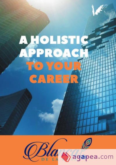 A holistic approach to your career