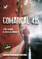 Portada de Comarcal 415