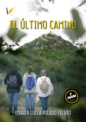 Portada de El último camino