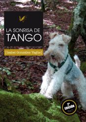 Portada de La sonrisa de Tango