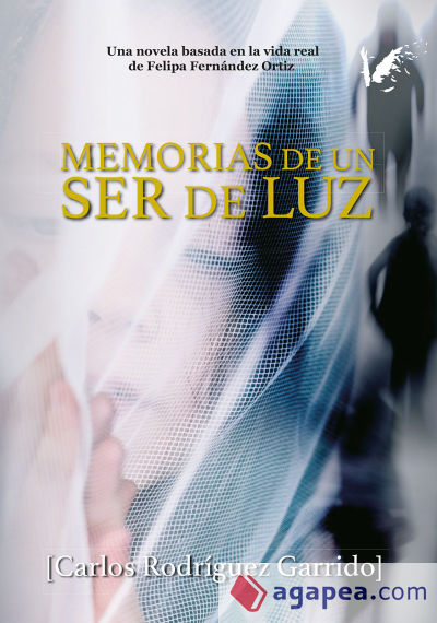 Memorias de un ser de luz