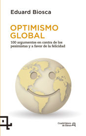 Portada de Optimismo global