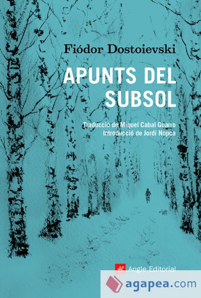 Apunts del subsol