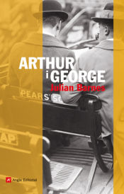 Portada de Arthur i George