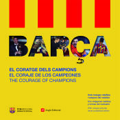 Portada de Barça