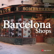 Portada de Barcelona Shops
