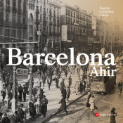 Portada de Barcelona ahir