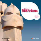 Portada de Barcelona living