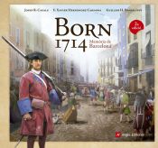 Portada de Born 1714 : memòria de Barcelona