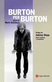 Portada de Burton per Burton