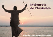 Portada de Calendari interreligiós 2005-2006