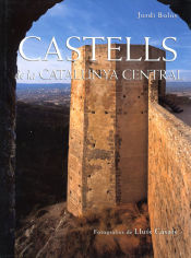 Portada de Castells de la Catalunya central