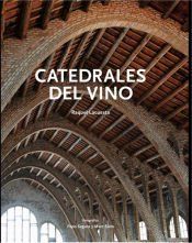 Portada de Catedrales del vino