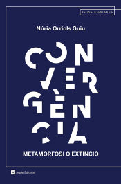 Portada de Convergència