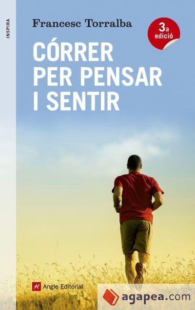 Córrer per pensar i sentir Córrer per pensar i sentir