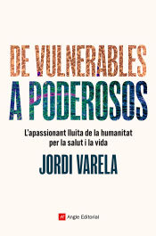 Portada de De vulnerables a poderosos