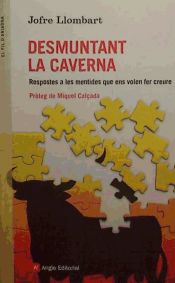 Portada de Desmuntant la caverna