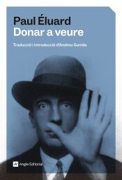 Portada de Donar a veure