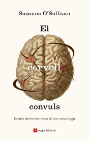 Portada de El cervell convuls