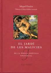 Portada de El jardí de les malícies