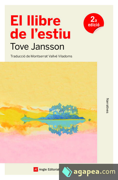 El llibre de l'estiu