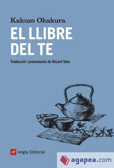 El llibre del te