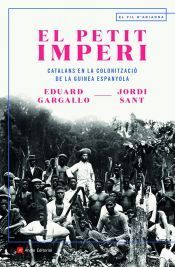 Portada de El petit imperi