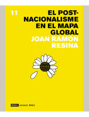 Portada de El postnacionalisme en el mapa global