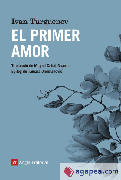 El primer amor