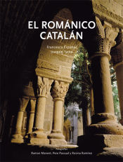 Portada de El románico catalán