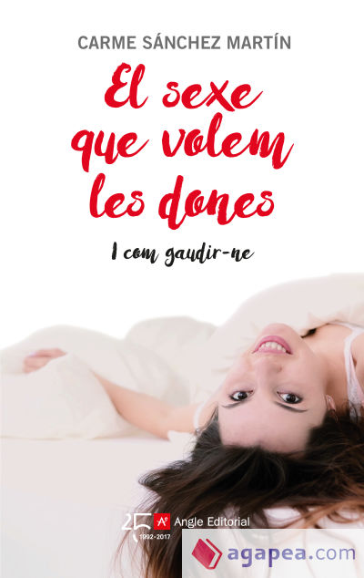 El sexe que volem les dones: I com gaudir-ne