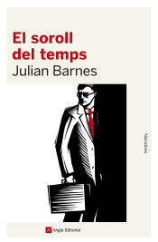 Portada de El soroll del temps