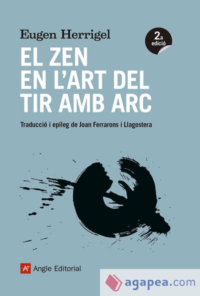 El zen en l'art del tir amb arc