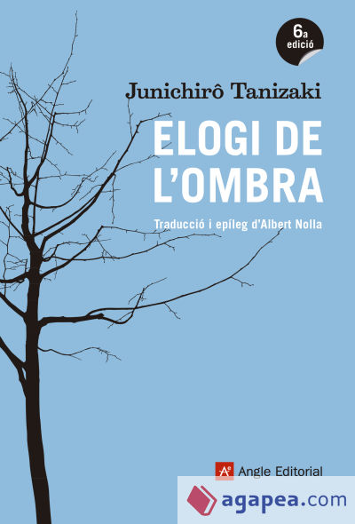 Elogi de l'ombra