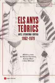 Portada de Els anys teòrics