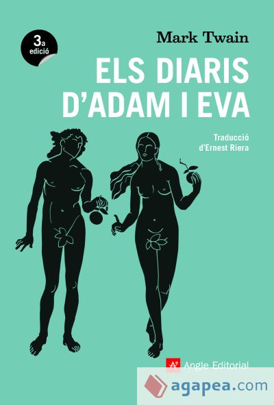 Els diaris d'Adam i Eva