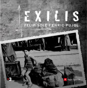 Portada de Exilis