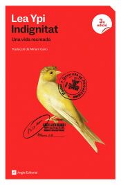 Portada de Indignitat