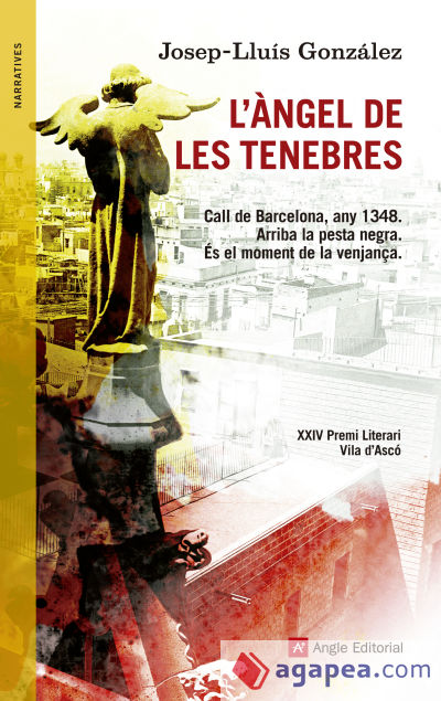 L'àngel de les tenebres