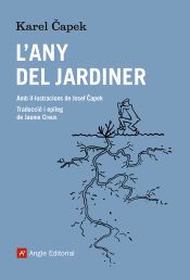 Portada de L'any del jardiner