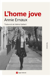 Portada de L'home jove