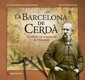 Portada de La Barcelona de Cerdà