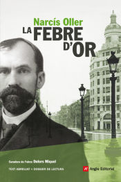 Portada de La febre d'or