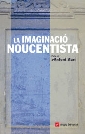 Portada de La imaginació noucentista