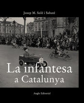 Portada de La infantesa a Catalunya